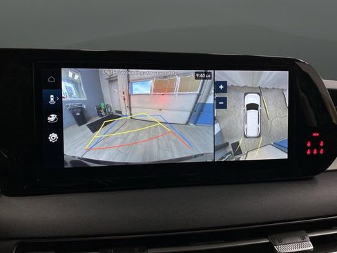 New 2025 Hyundai Palisade XRT image 11