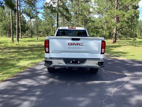 New 2026 GMC Sierra 1500 Pro w/ Pro Value Package RWD image 4