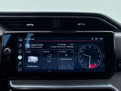 Used 2022 GMC Sierra 1500 Denali w/ Denali Reserve Package image 25