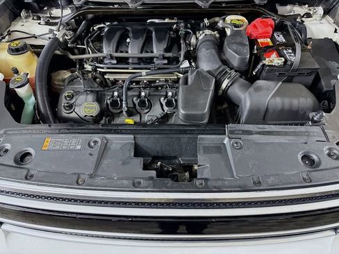 Used 2017 Ford Flex Limited w/ Limited Appearance Package image 33