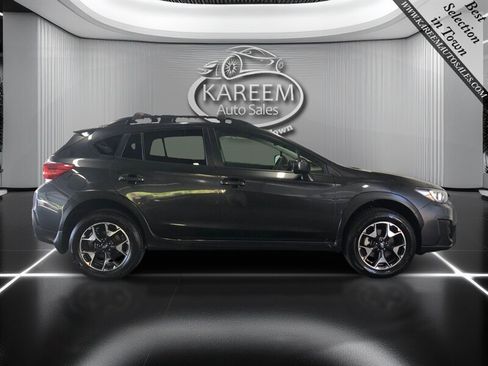 Used 2019 Subaru Crosstrek 2.0i Premium w/ Popular Package #2 AWD/4WD image 4