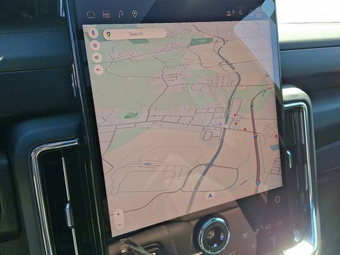 New 2025 GMC Yukon XL Denali w/ Sun & Power Step Package image 16