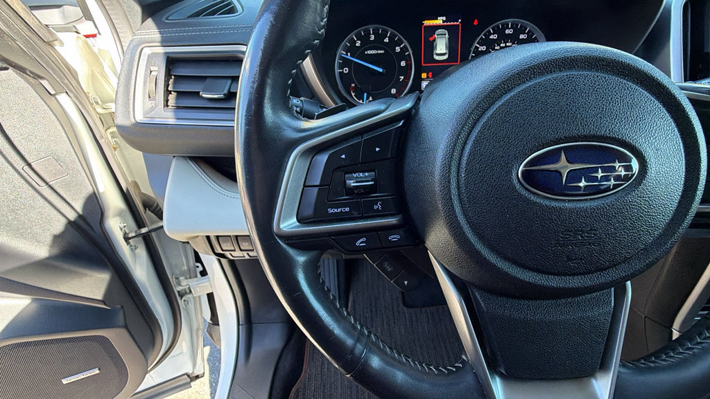 Used 2021 Subaru Ascent Touring w/ Popular Package #2A AWD/4WD image 29