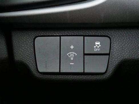 Used 2021 Kia Rio S w/ Technology Package FWD image 24