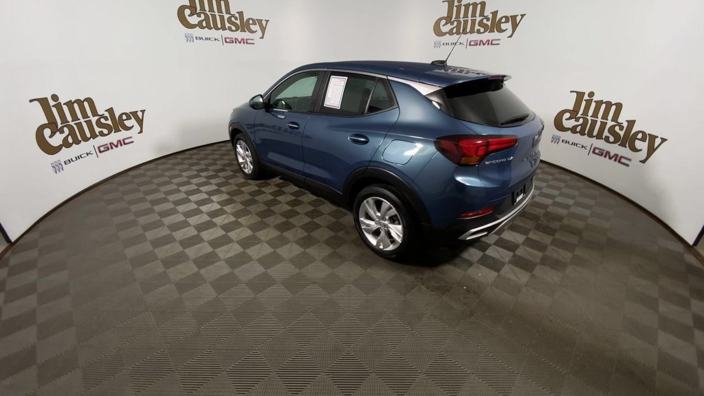 Used 2024 Buick Encore GX Preferred w/ Comfort Package FWD image 6