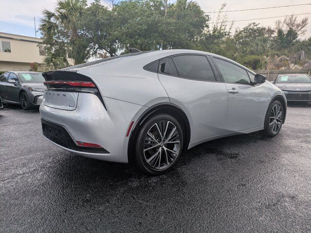 New 2024 Toyota Corolla LE FWD image 4