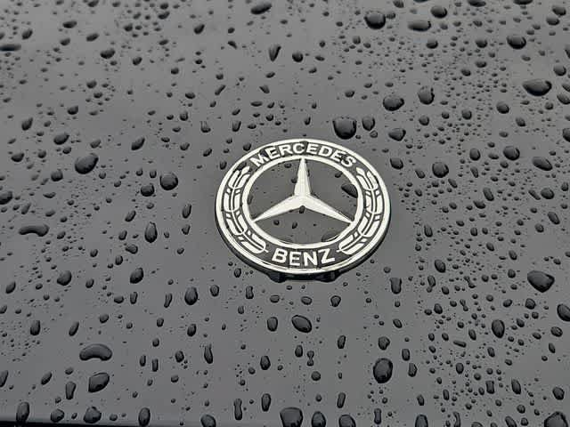 Certified 2026 Mercedes-Benz E 350 4MATIC Sedan image 12