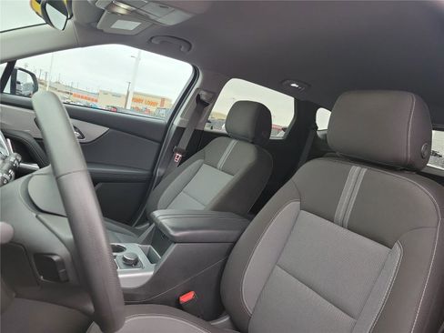 Used 2023 Chevrolet Blazer LT image 16