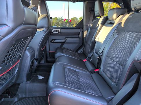 Used 2024 Ford Bronco Raptor image 31