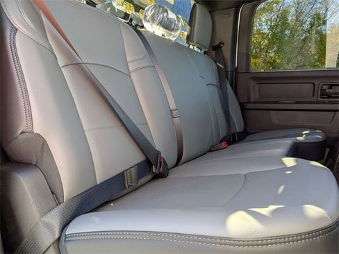 New 2026 RAM 5500 Tradesman w/ Chrome Appearance Group image 35