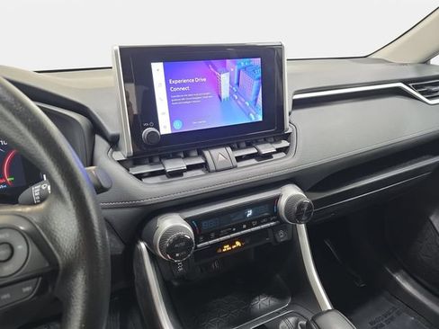Certified 2024 Toyota RAV4 XLE FWD image 17