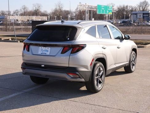 New 2026 Hyundai Tucson SEL AWD/4WD image 7