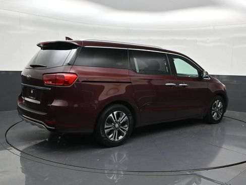 Used 2020 Kia Sedona SX FWD image 5