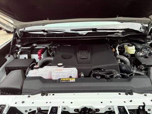 New 2026 Toyota Tundra Limited image 51