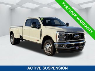 Certified 2025 Ford F350 Lariat w/ Lariat Ultimate Package video 2