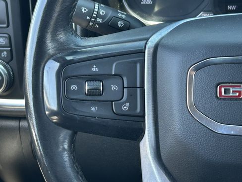 Certified 2022 GMC Sierra 1500 Elevation RWD image 24