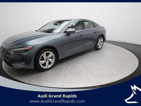 New 2025 Audi A5 2.0T Premium Plus image 1