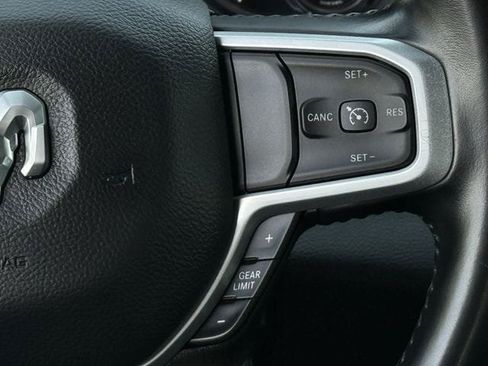 Used 2022 RAM 1500 Big Horn AWD/4WD image 15