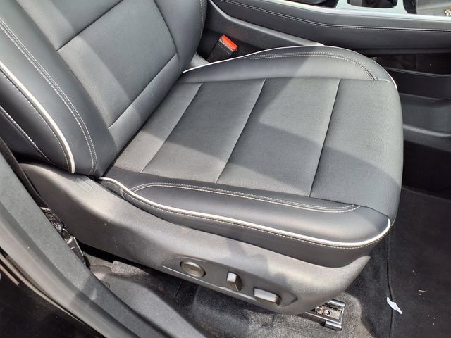 Used 2025 Buick Enclave Preferred AWD/4WD image 99