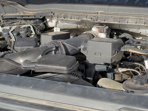 Used 2021 Ford F250 XL w/ Power Equipment Group image 28