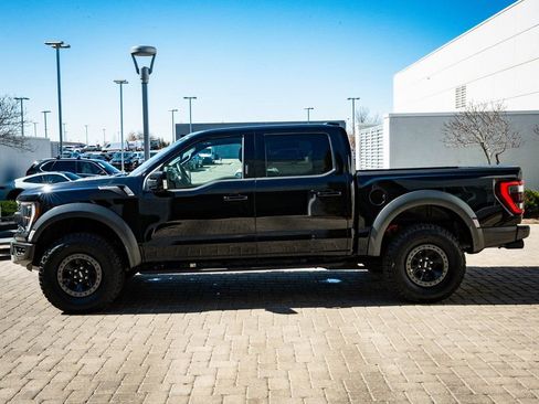 Used 2023 Ford F150 Raptor w/ Raptor Carbon Fibre Package image 12