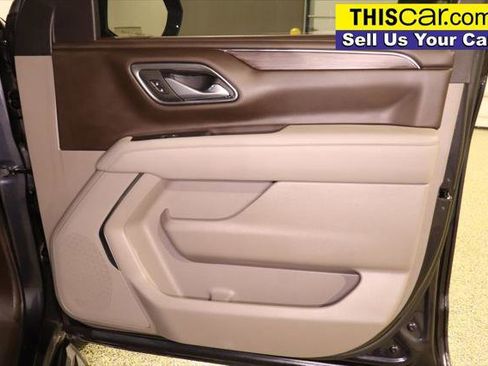 Used 2023 Chevrolet Tahoe LS RWD image 36