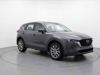 Used 2023 MAZDA CX-5 Signature AWD/4WD video 2
