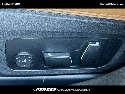 Used 2025 BMW i4 eDrive40 RWD image 4