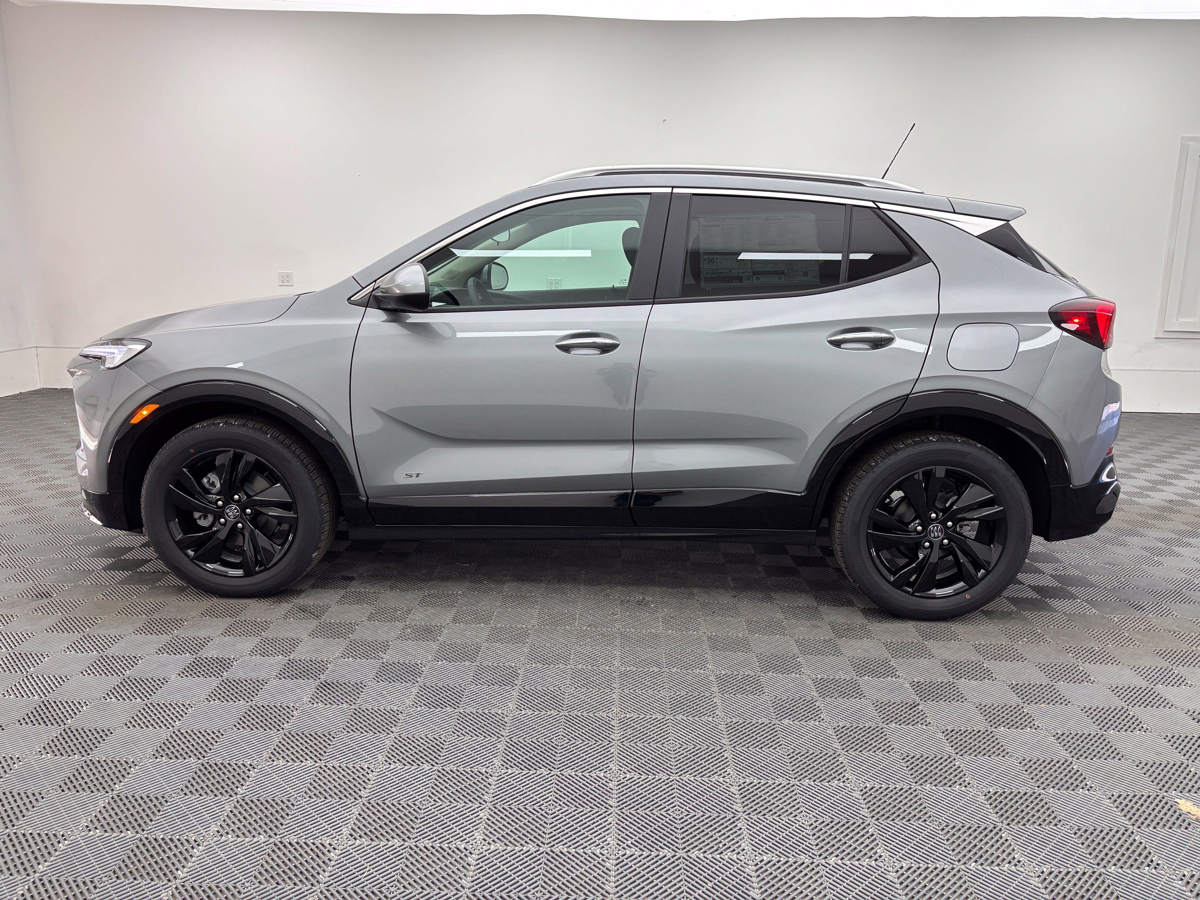 New 2026 Buick Encore GX Sport Touring w/ Comfort Package FWD image 12