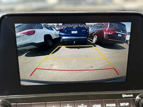 Used 2020 Kia Forte LXS FWD image 17