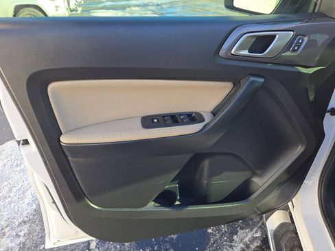 Used 2020 Ford Ranger Lariat w/ Equipment Group 501A Mid image 18