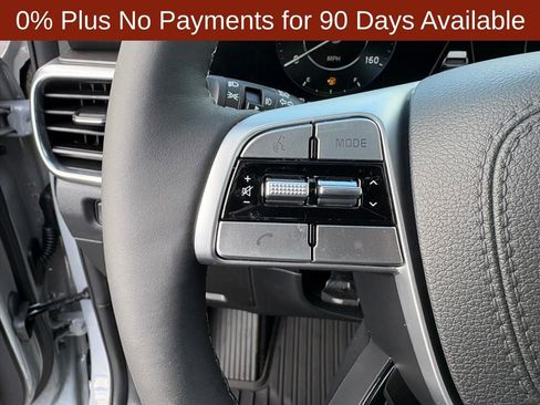 New 2025 Kia Telluride SX X-Line image 14