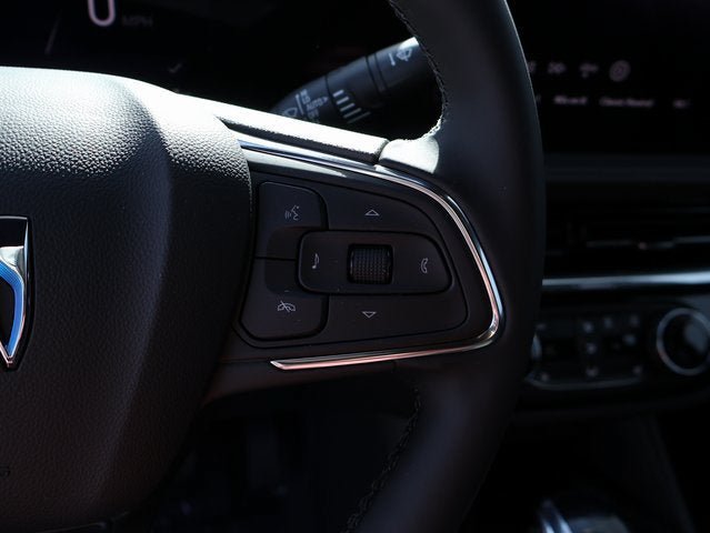 New 2026 Buick Envista Sport Touring w/ Convenience I Package FWD image 28