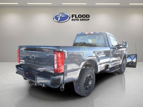 New 2026 Ford F250 XL w/ STX Appearance Package AWD/4WD image 3