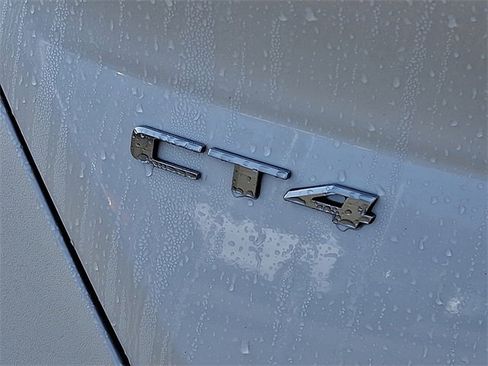 Certified 2022 Cadillac CT4 Premium Luxury w/ Climate Package image 24