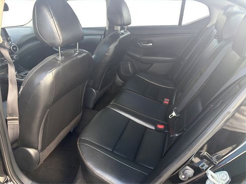 Used 2020 Nissan Sentra SR w/ Premium Package image 11