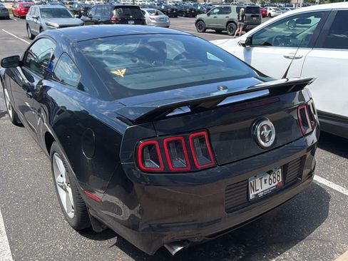 Used 2014 Ford Mustang Premium RWD image 7