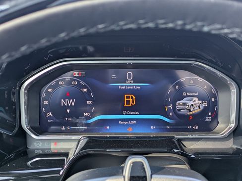 New 2026 Chevrolet Silverado 1500 High Country w/ Midnight Edition image 20