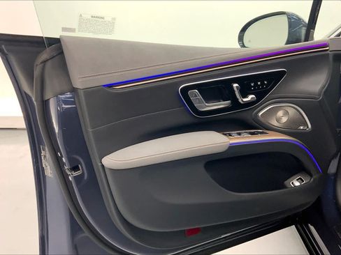 Certified 2023 Mercedes-Benz EQS 450+ Sedan image 19