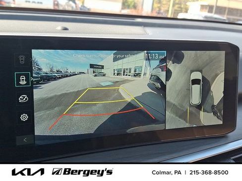 New 2026 Kia Sorento SX Prestige w/ Olive Brown Leather Package AWD/4WD image 18