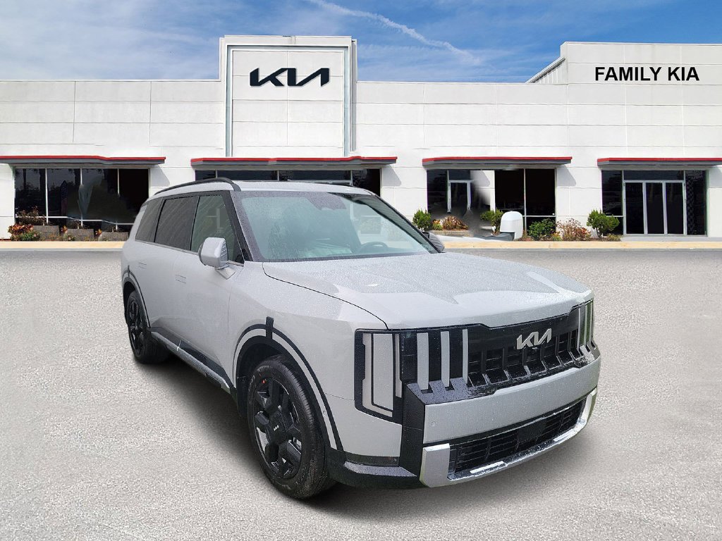 New 2027 Kia Telluride X-Line SX Prestige AWD/4WD image 6