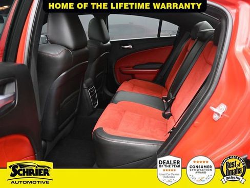 Used 2022 Dodge Charger Scat Pack image 40