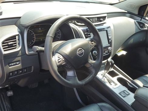 Used 2023 Nissan Murano SL image 7