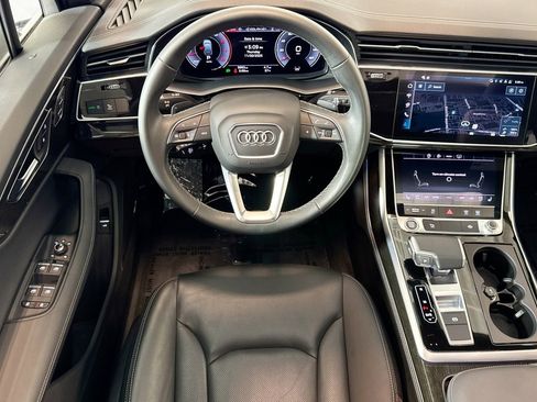 Used 2025 Audi Q7 3.0T Premium Plus w/ Premium Plus Package image 20