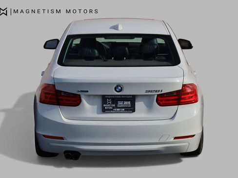 Used 2013 BMW 328i xDrive Sedan image 8