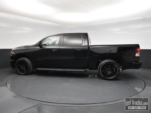 Used 2023 RAM 1500 Lone Star image 3