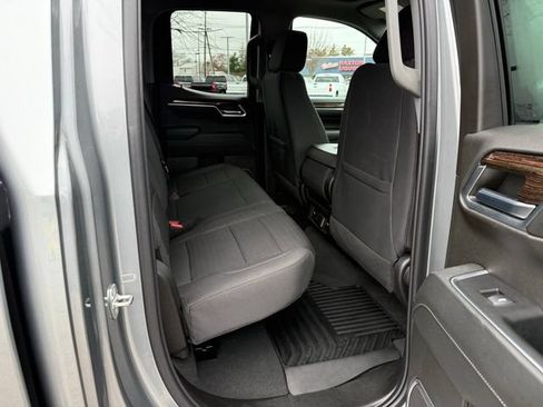 Used 2024 GMC Sierra 1500 Elevation AWD/4WD image 16