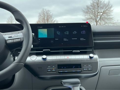 New 2026 Hyundai Kona SEL Sport AWD/4WD image 35