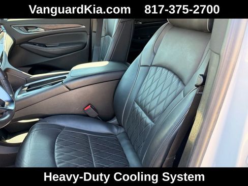 Used 2022 Buick Enclave Avenir w/ Avenir Technology Package image 14