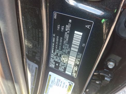 Certified 2022 Lexus NX 350 AWD w/ Cold Area Package image 28